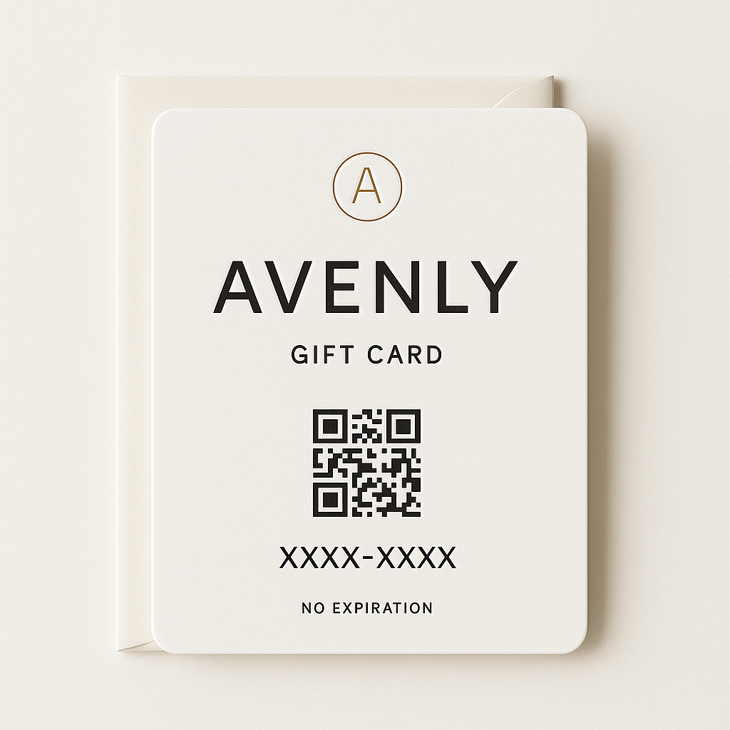 $20 Gift Card